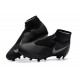 Scarpa per Terreni duri Nike Phantom Vision Elite FG - Negro