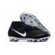 Scarpa per Terreni duri Nike Phantom Vision Elite FG - Nero Blu