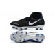 Scarpa per Terreni duri Nike Phantom Vision Elite FG - Nero Blu