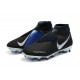 Scarpa per Terreni duri Nike Phantom Vision Elite FG - Nero Blu