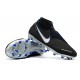 Scarpa per Terreni duri Nike Phantom Vision Elite FG - Nero Blu