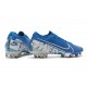 Scarpe da calcio Nike Mercurial Vapor XIII Elite FG New Lights Blu