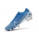 Scarpe da calcio Nike Mercurial Vapor XIII Elite FG New Lights Blu