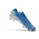 Scarpe da calcio Nike Mercurial Vapor XIII Elite FG New Lights Blu