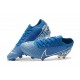 Scarpe da calcio Nike Mercurial Vapor XIII Elite FG New Lights Blu