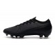 Scarpe da calcio Nike Mercurial Vapor XIII Elite FG Under The Radar Nero