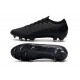 Scarpe da calcio Nike Mercurial Vapor XIII Elite FG Under The Radar Nero