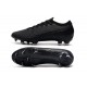 Scarpe da calcio Nike Mercurial Vapor XIII Elite FG Under The Radar Nero