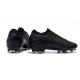 Scarpe da calcio Nike Mercurial Vapor XIII Elite FG Under The Radar Nero