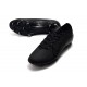 Scarpe da calcio Nike Mercurial Vapor XIII Elite FG Under The Radar Nero