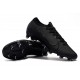 Scarpe da calcio Nike Mercurial Vapor XIII Elite FG Under The Radar Nero