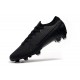 Scarpe da calcio Nike Mercurial Vapor XIII Elite FG Under The Radar Nero