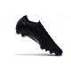 Scarpe da calcio Nike Mercurial Vapor XIII Elite FG Under The Radar Nero