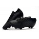 Scarpe da calcio Nike Mercurial Vapor XIII Elite FG Under The Radar Nero