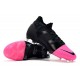 Nike Mercurial Greenspeed 360 FG Uomo Scarpe Nero Rosa