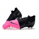 Nike Mercurial Greenspeed 360 FG Uomo Scarpe Nero Rosa