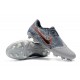 Nike Phantom Venom Elite FG Grigio Lupo Nero Blu Armory