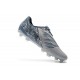 Nike Phantom Venom Elite FG Grigio Lupo Nero Blu Armory