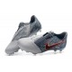 Nike Phantom Venom Elite FG Grigio Lupo Nero Blu Armory