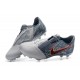 Nike Phantom Venom Elite FG Grigio Lupo Nero Blu Armory