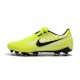 Nike Phantom Venom Elite Nuovo Scarpa Volt Bianco Ossidiana