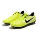 Nike Phantom Venom Elite Nuovo Scarpa Volt Bianco Ossidiana