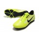 Nike Phantom Venom Elite Nuovo Scarpa Volt Bianco Ossidiana