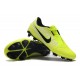 Nike Phantom Venom Elite Nuovo Scarpa Volt Bianco Ossidiana