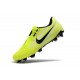 Nike Phantom Venom Elite Nuovo Scarpa Volt Bianco Ossidiana