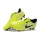 Nike Phantom Venom Elite Nuovo Scarpa Volt Bianco Ossidiana