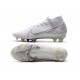 Scarpa Nike Mercurial Superfly VII Elite FG Bianco