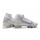 Scarpa Nike Mercurial Superfly VII Elite FG Bianco