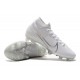 Scarpa Nike Mercurial Superfly VII Elite FG Bianco