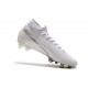 Scarpa Nike Mercurial Superfly VII Elite FG Bianco