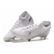 Scarpa Nike Mercurial Superfly VII Elite FG Bianco