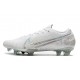 Scarpe da calcio Nike Mercurial Vapor XIII Elite FG Bianco