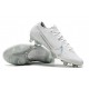 Scarpe da calcio Nike Mercurial Vapor XIII Elite FG Bianco