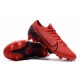 Scarpe da calcio Nike Mercurial Vapor XIII Elite FG Rosso Nero