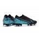 Scarpe da calcio Nike Mercurial Vapor XIII Elite FG Nero Blu