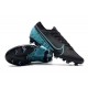 Scarpe da calcio Nike Mercurial Vapor XIII Elite FG Nero Blu