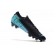 Scarpe da calcio Nike Mercurial Vapor XIII Elite FG Nero Blu