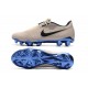 Nike Phantom Venom Elite Nuovo Scarpa Sabbia Nero