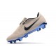 Nike Phantom Venom Elite Nuovo Scarpa Sabbia Nero