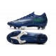 Nike Dream Speed Mercurial Vapor XIII 360 Elite FG Blu