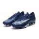 Nike Dream Speed Mercurial Vapor XIII 360 Elite FG Blu