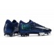 Nike Dream Speed Mercurial Vapor XIII 360 Elite FG Blu