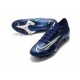 Nike Dream Speed Mercurial Vapor XIII 360 Elite FG Blu