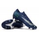 Nike Dream Speed Mercurial Vapor XIII 360 Elite FG Blu