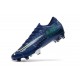 Nike Dream Speed Mercurial Vapor XIII 360 Elite FG Blu