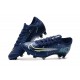 Nike Dream Speed Mercurial Vapor XIII 360 Elite FG Blu